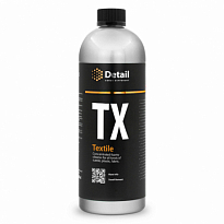 Чистящее средство TX "Textile" Detail DT-0277 1л